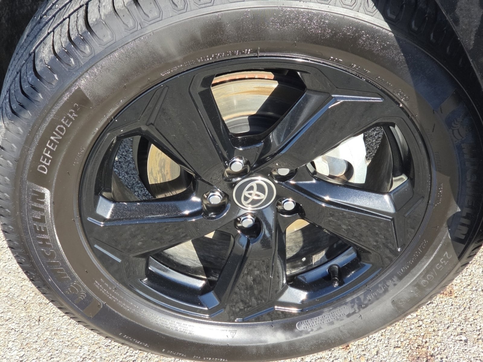 Used 2020 Toyota RAV4 XSE image 9