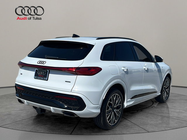 New 2026 Audi Q5 Prestige AWD/4WD image 5