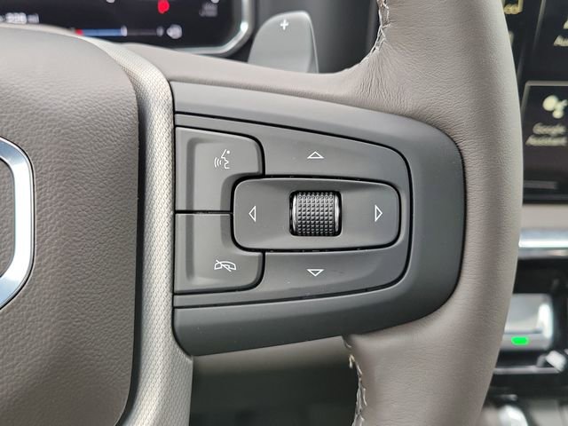 New 2026 GMC Sierra 1500 Denali image 22