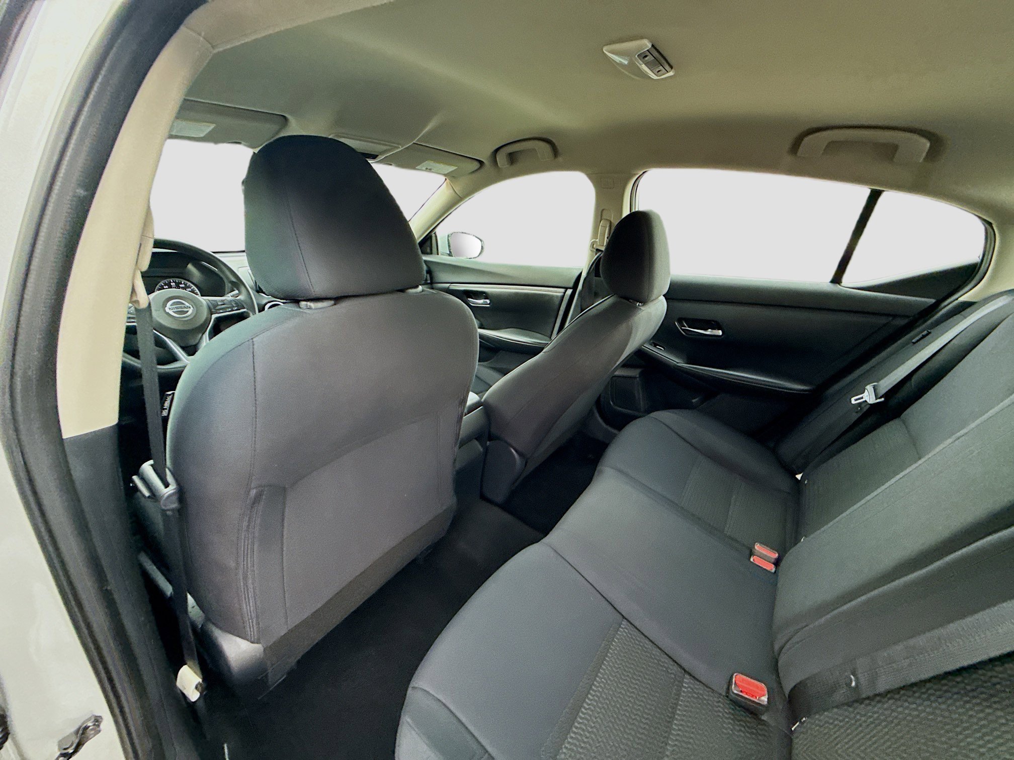 Used 2021 Nissan Sentra S image 23