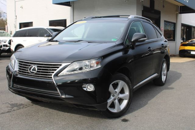 Used 2015 Lexus RX 350 AWD image 7
