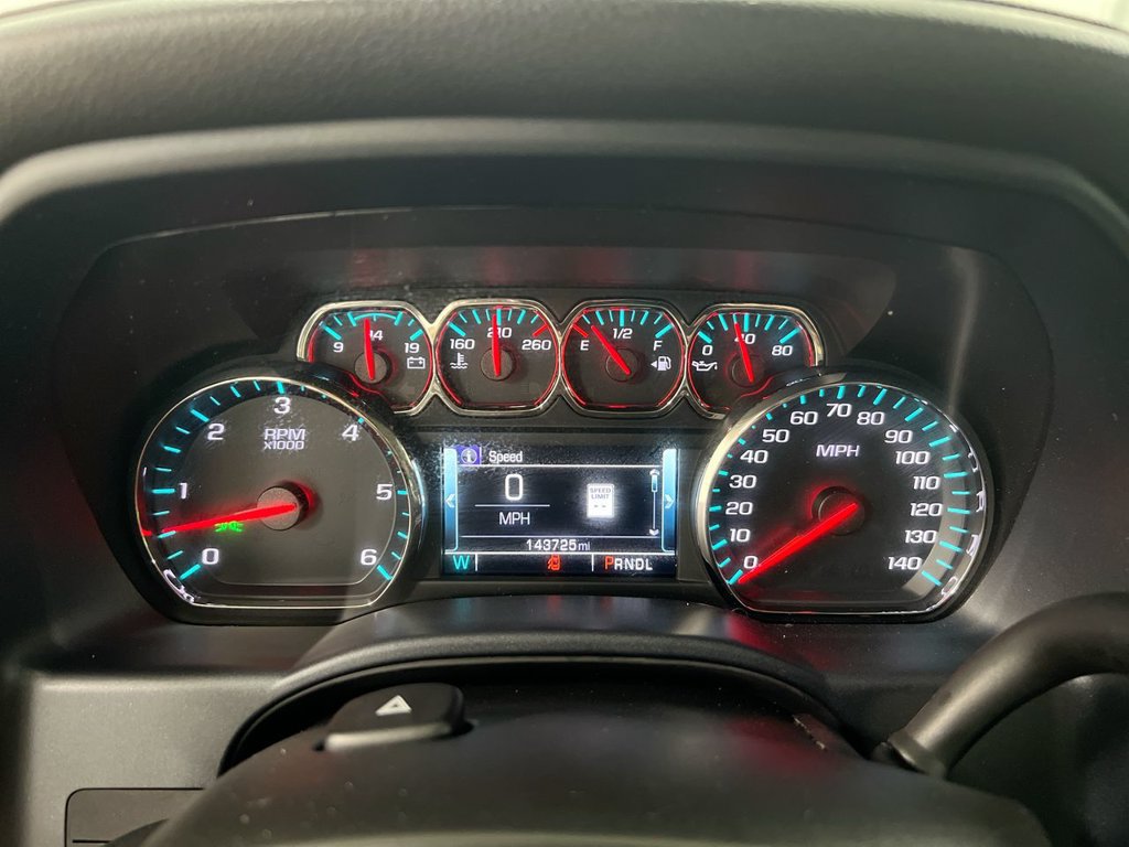 Used 2018 GMC Sierra 1500 SLT AWD/4WD image 12