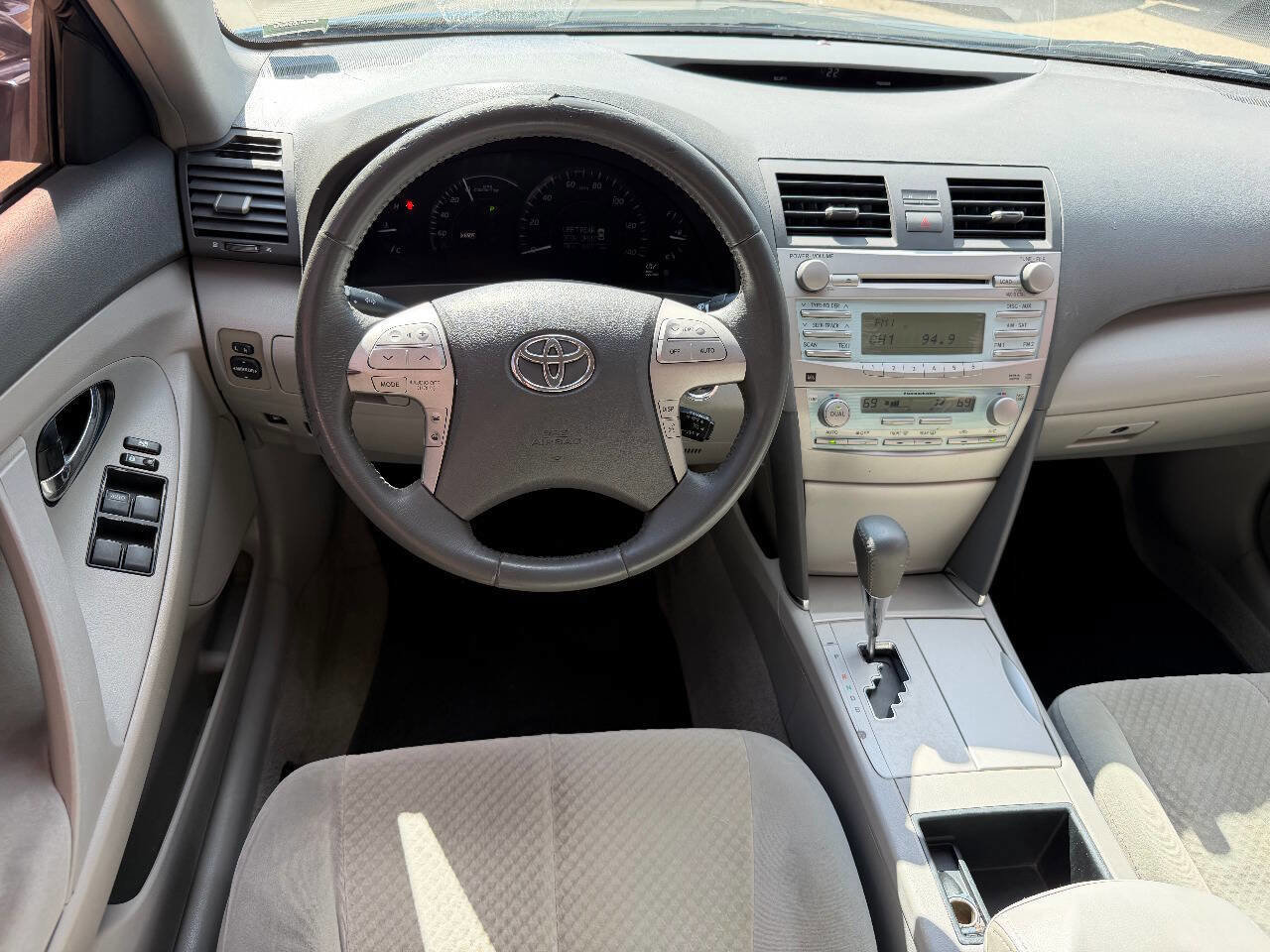 Used 2009 Toyota Camry Hybrid FWD image 14