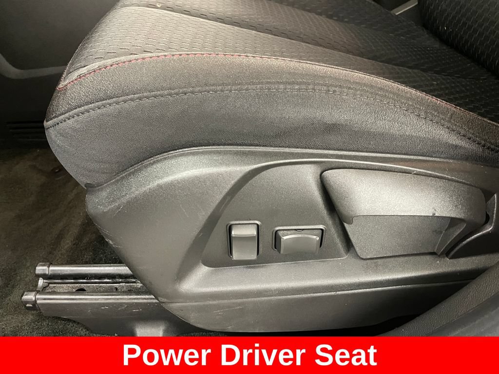 Used 2015 Chevrolet Equinox LS FWD image 6