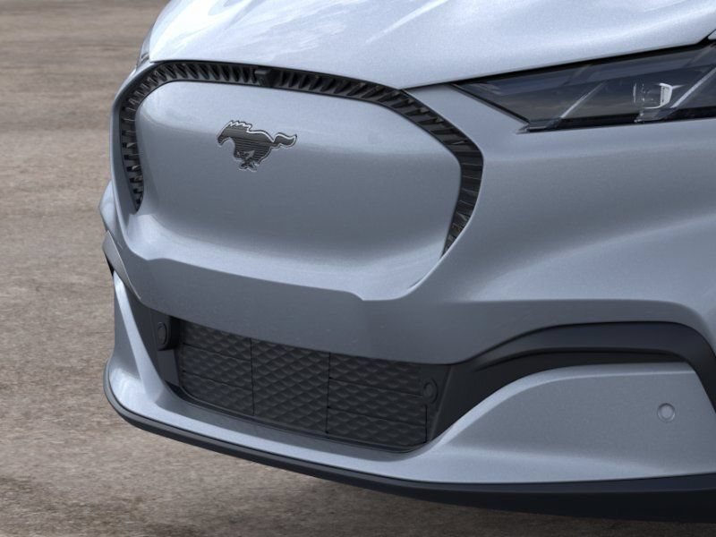 New 2026 Ford Mustang Mach-E Select AWD/4WD image 17