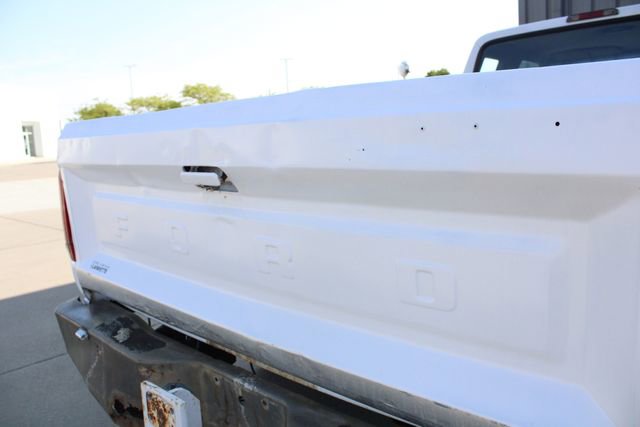 Used 1996 Ford F350 2WD SuperCab DRW image 28