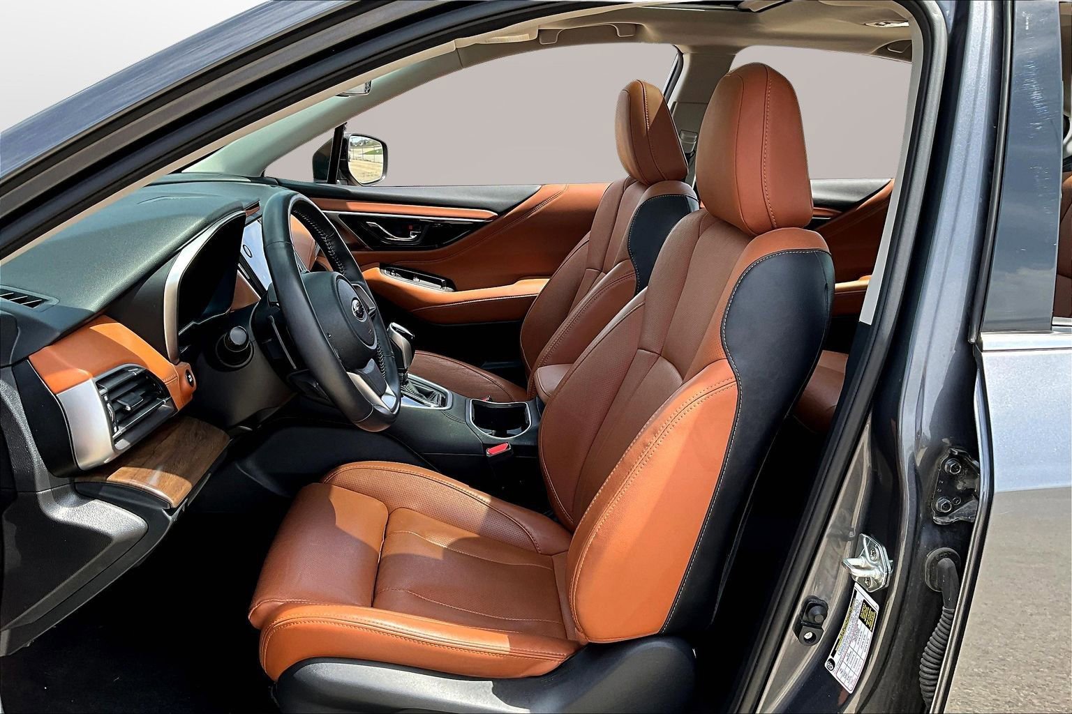 Used 2022 Subaru Legacy Touring XT w/ Popular Package #2 image 16