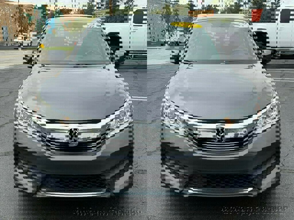 Used 2016 Honda Accord LX image 6