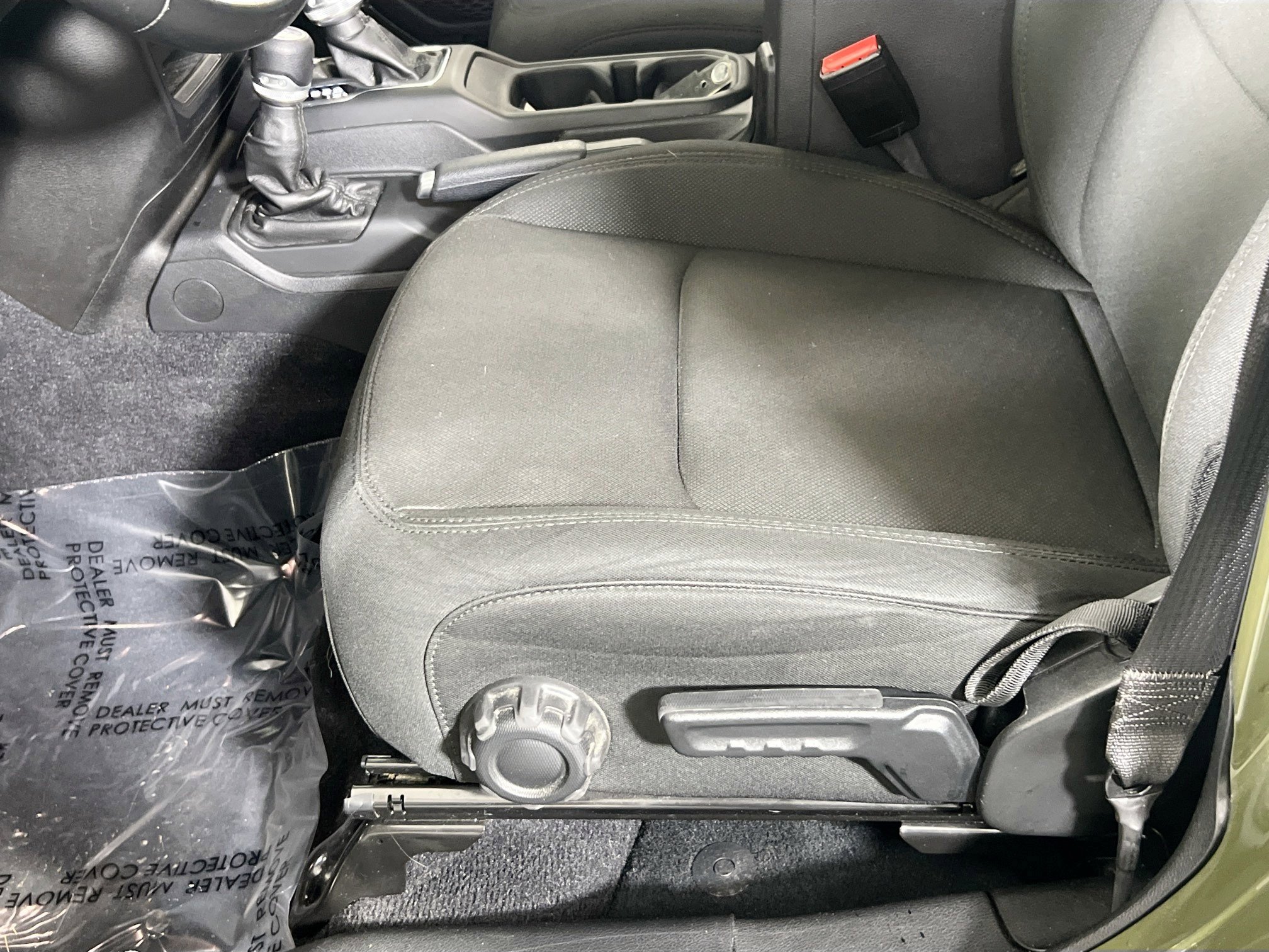 Used 2022 Jeep Gladiator Willys image 19