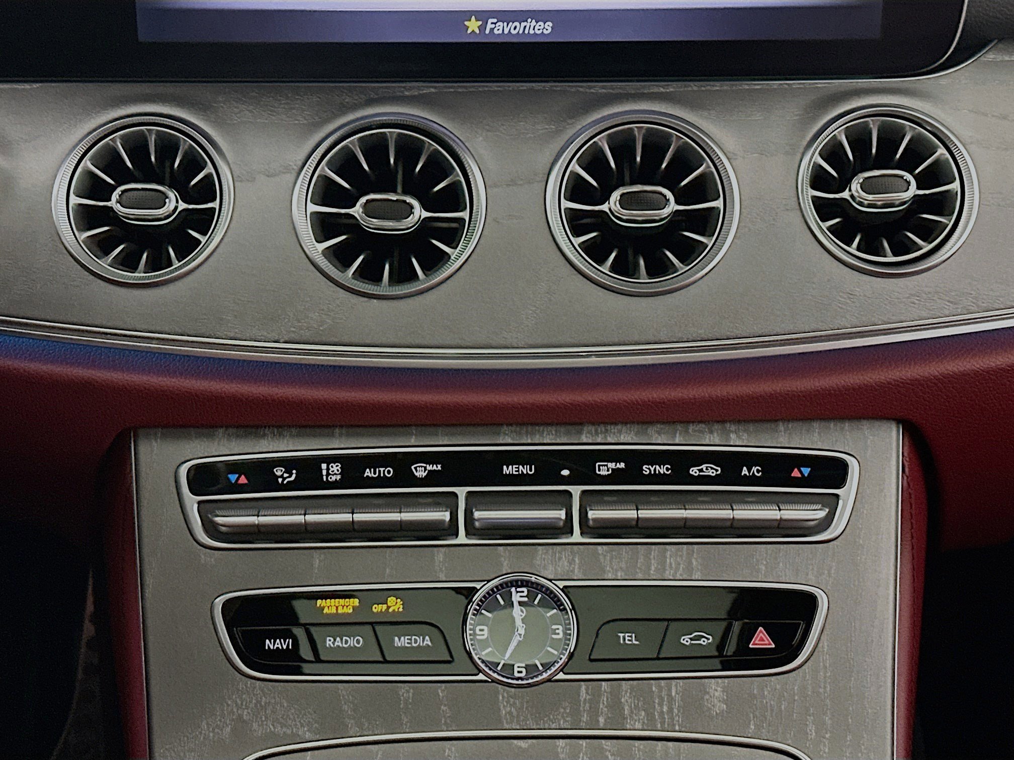 Used 2020 Mercedes-Benz CLS 53 AMG 4MATIC image 13