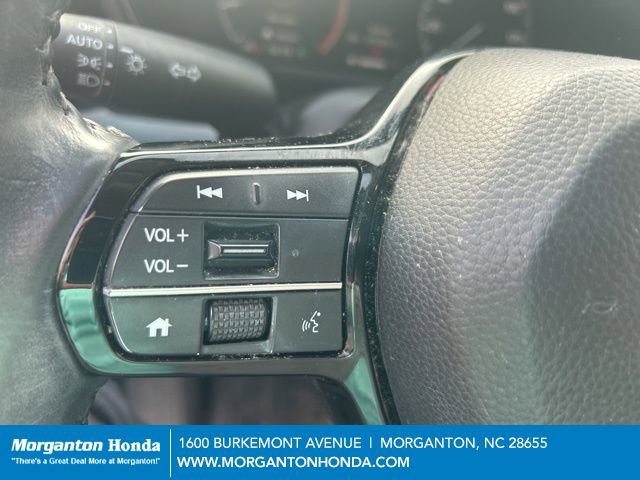 Used 2023 Honda CR-V EX-L image 14