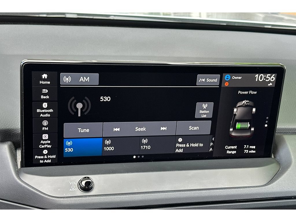 Used 2025 Honda Accord EX-L image 20