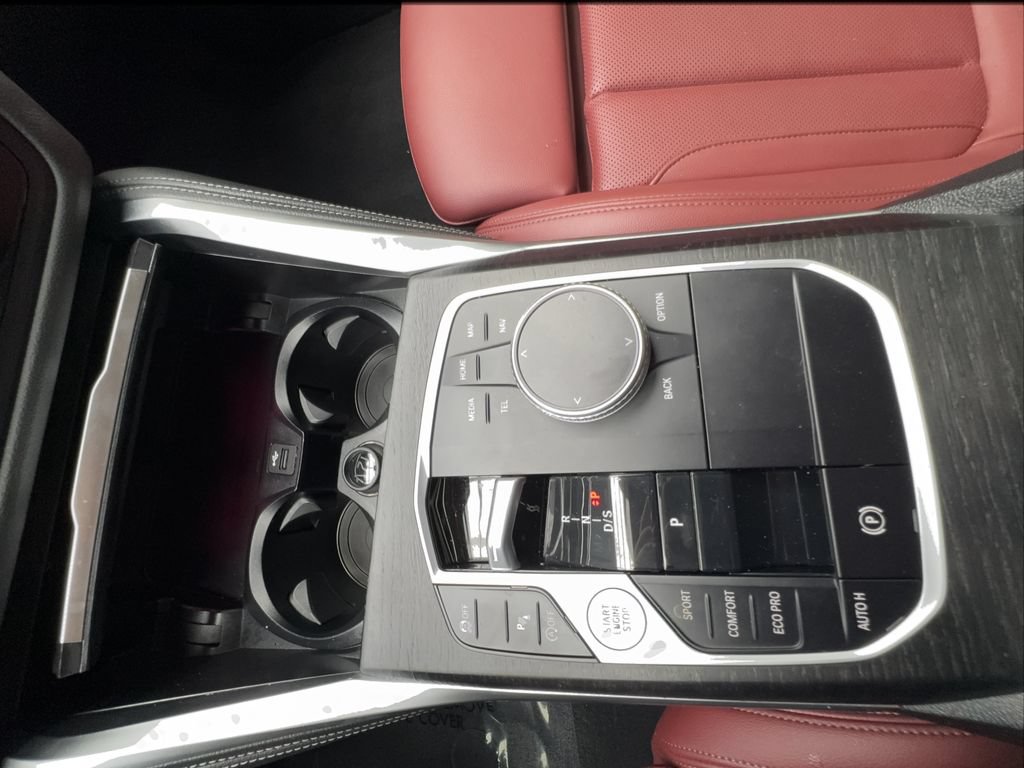 Used 2024 BMW 430i Coupe w/ M Sport Package RWD image 42