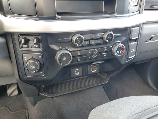 Certified 2025 Ford F250 XLT image 22