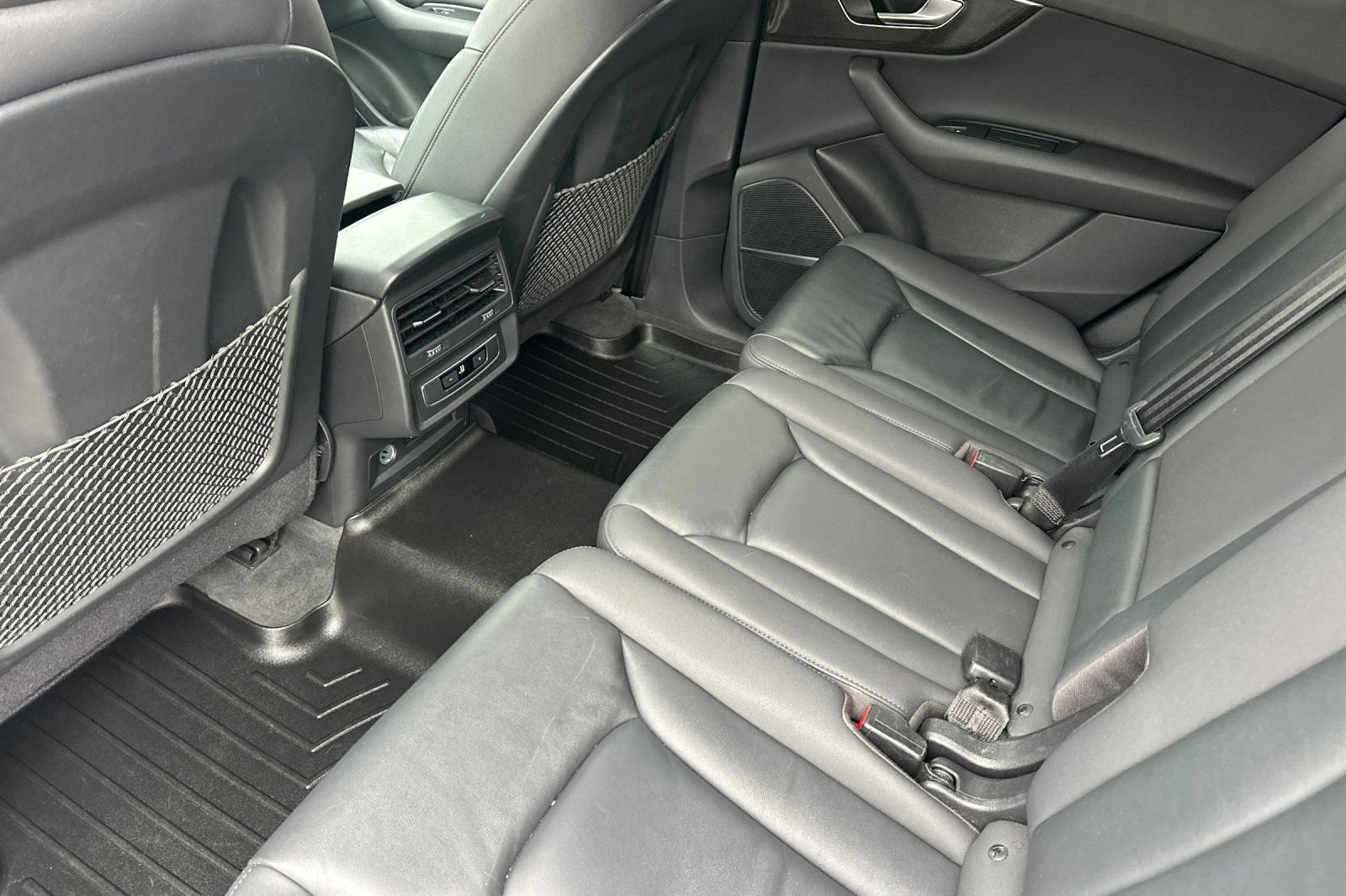 Used 2022 Audi Q7 3.0T Premium Plus AWD/4WD image 13