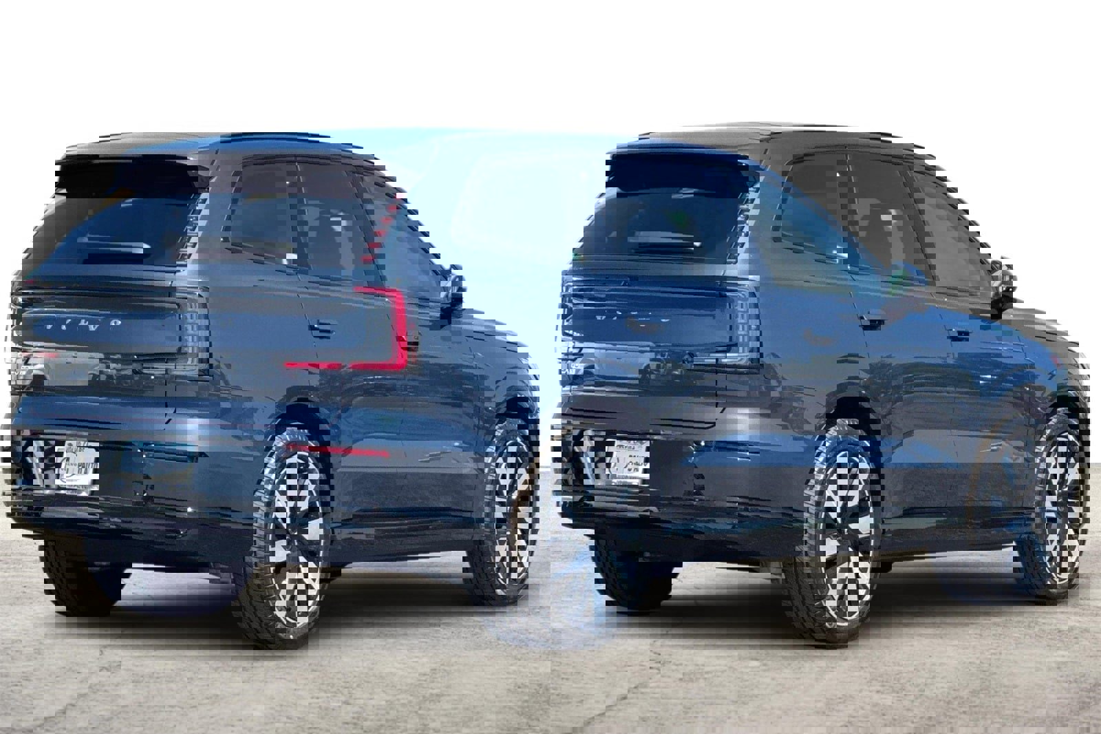 Used 2025 Volvo EX90 Ultra image 3