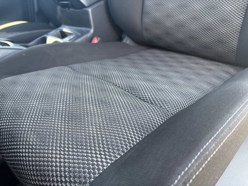 Used 2022 Nissan Rogue Sport SV image 24