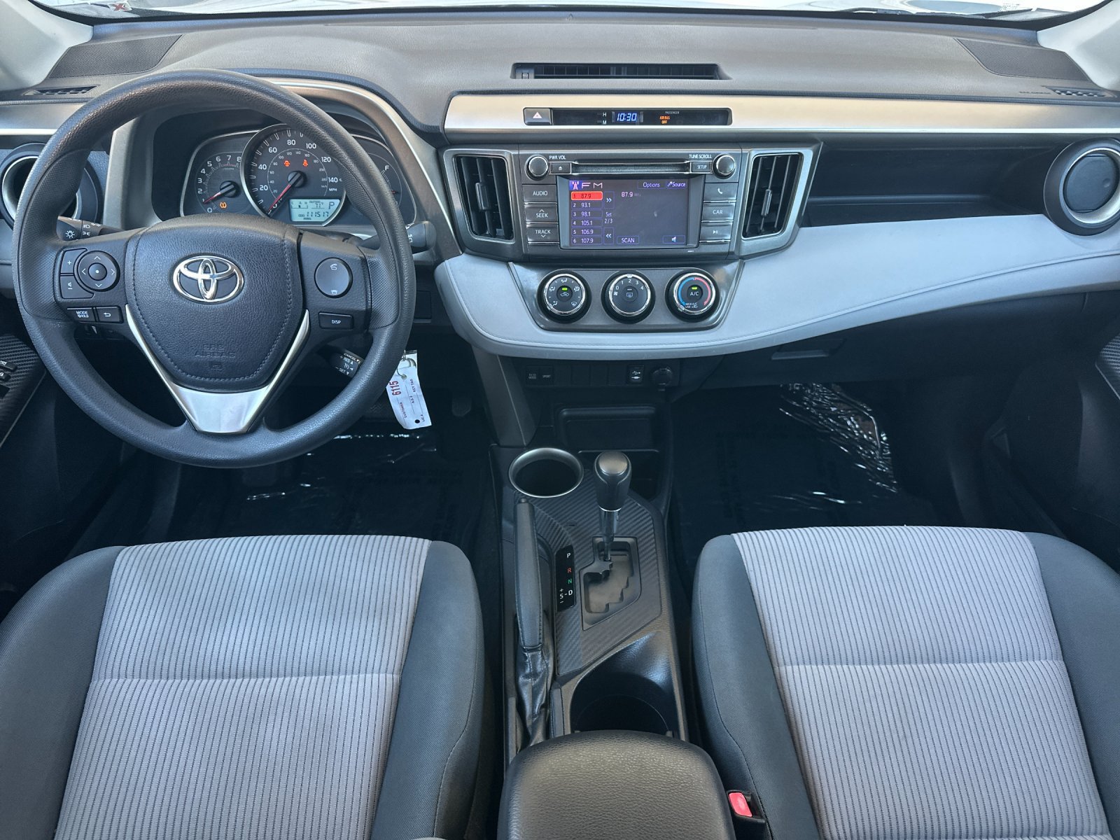 Used 2013 Toyota RAV4 LE AWD/4WD image 13