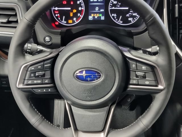 New 2026 Subaru Ascent Touring AWD/4WD image 24