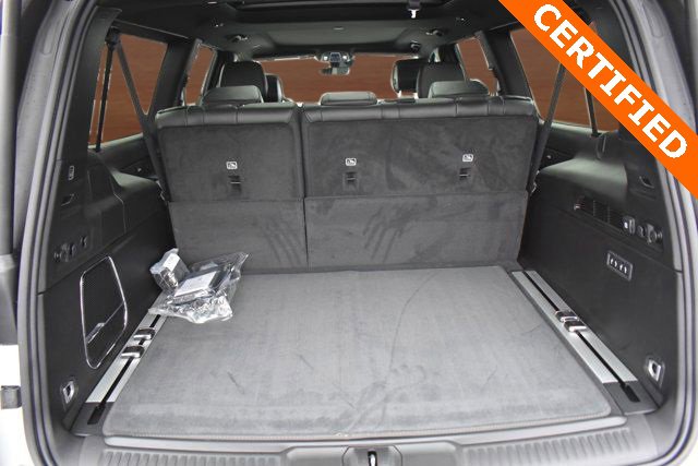 Used 2024 Jeep Wagoneer L Series II w/ Convenience Group I image 27