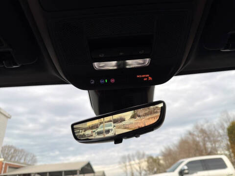 New 2026 Chevrolet Equinox LT w/ Midnight Edition image 62