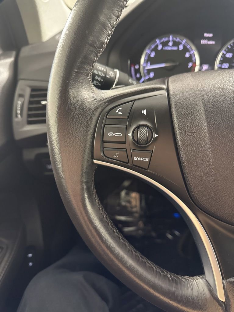 Used 2016 Acura MDX SH-AWD w/ Technology Package image 31