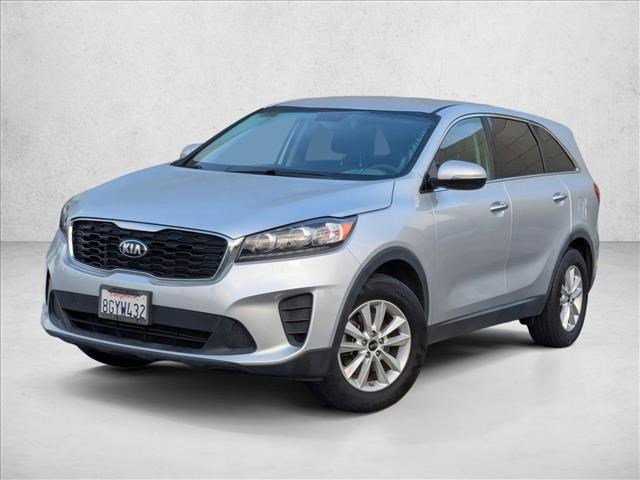 Used 2019 Kia Sorento LX image 1