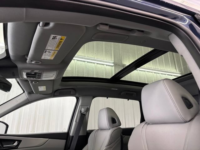 Certified 2026 Acura MDX FWD w/ Technology Package image 10