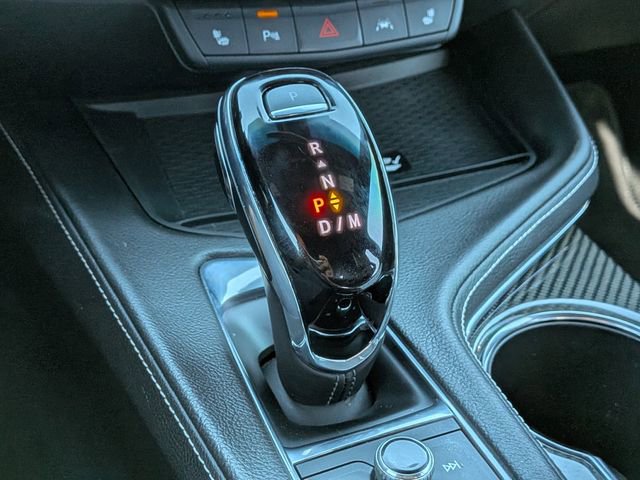 Used 2023 Cadillac CT4 V Blackwing w/ Driver Assist Package RWD image 23