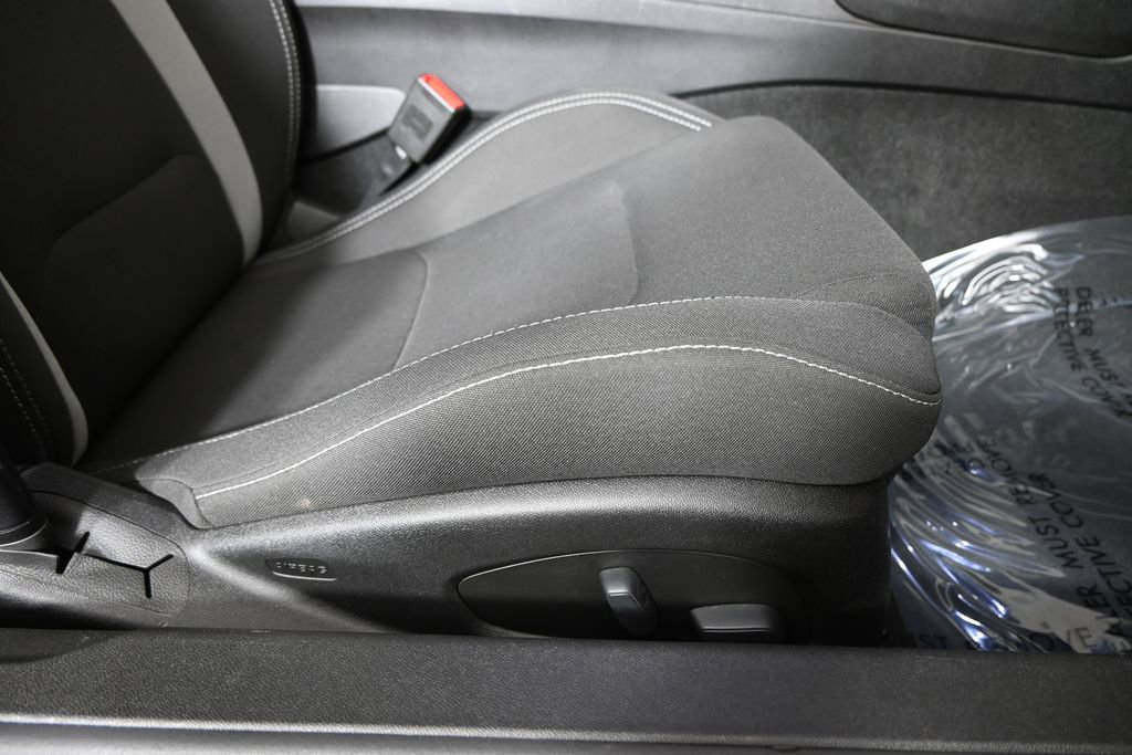 Used 2019 Chevrolet Camaro SS RWD image 14