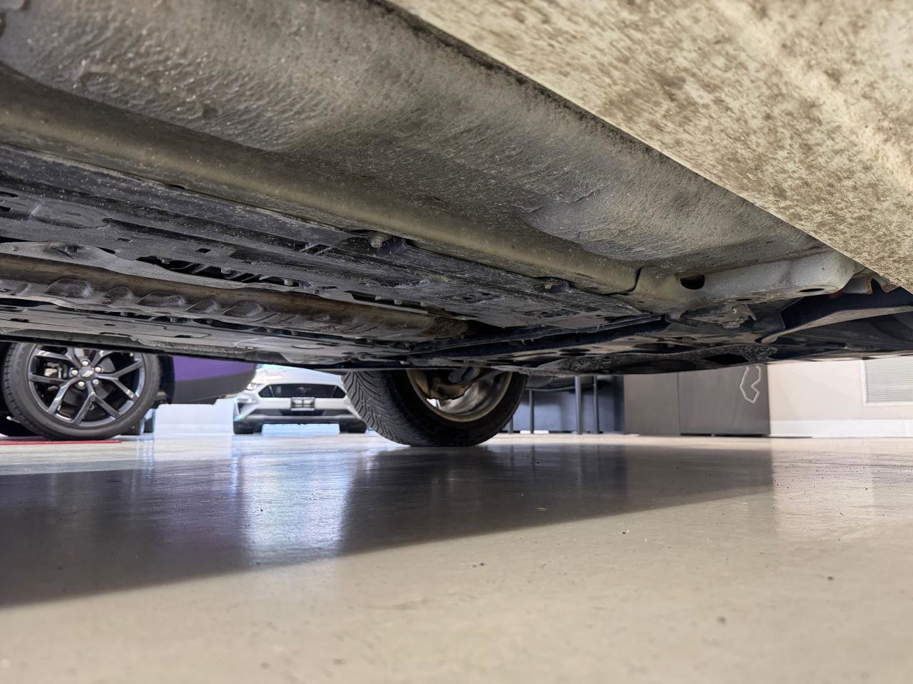 Used 2016 Volvo XC90 T8 Inscription w/ Vision Package image 26