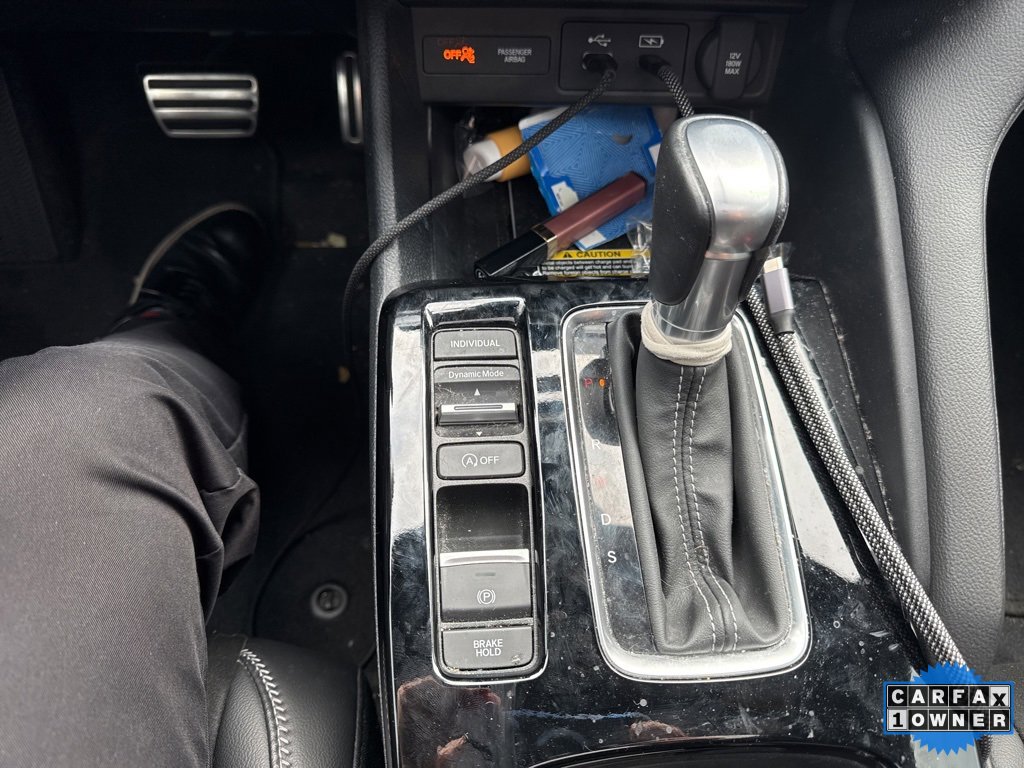 Certified 2023 Acura Integra A-Spec image 22