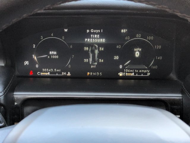 Used 2022 Lincoln Nautilus FWD w/ Premium Package image 27