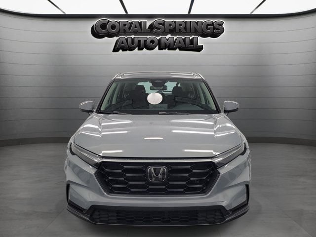 Certified 2023 Honda CR-V LX image 2