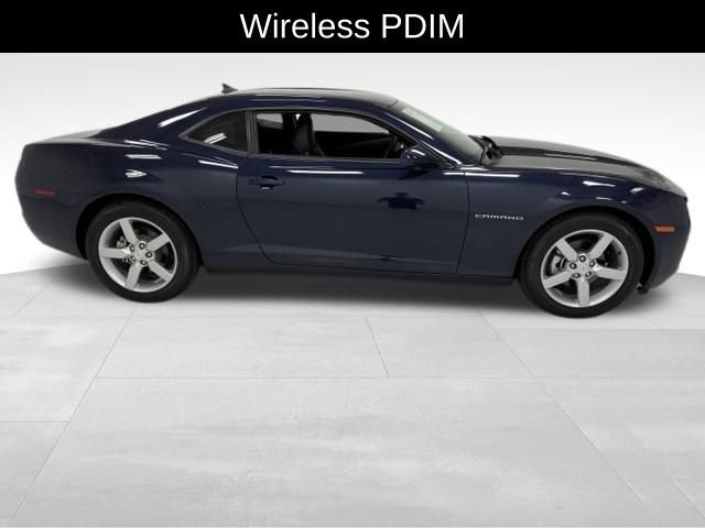 Used 2011 Chevrolet Camaro LT RWD image 5