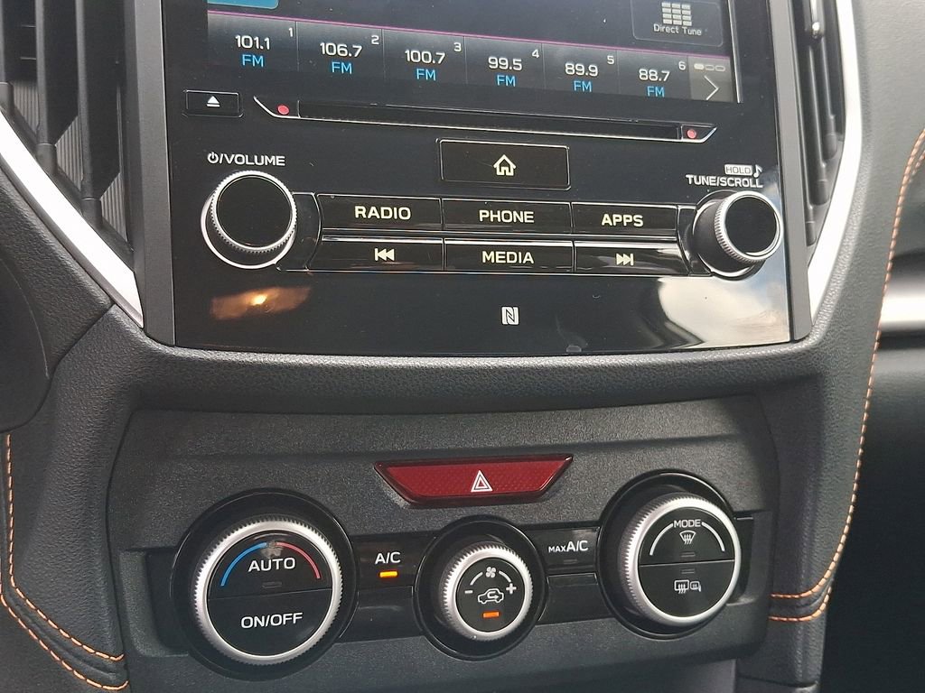 Used 2023 Subaru Crosstrek 2.5i Limited image 15