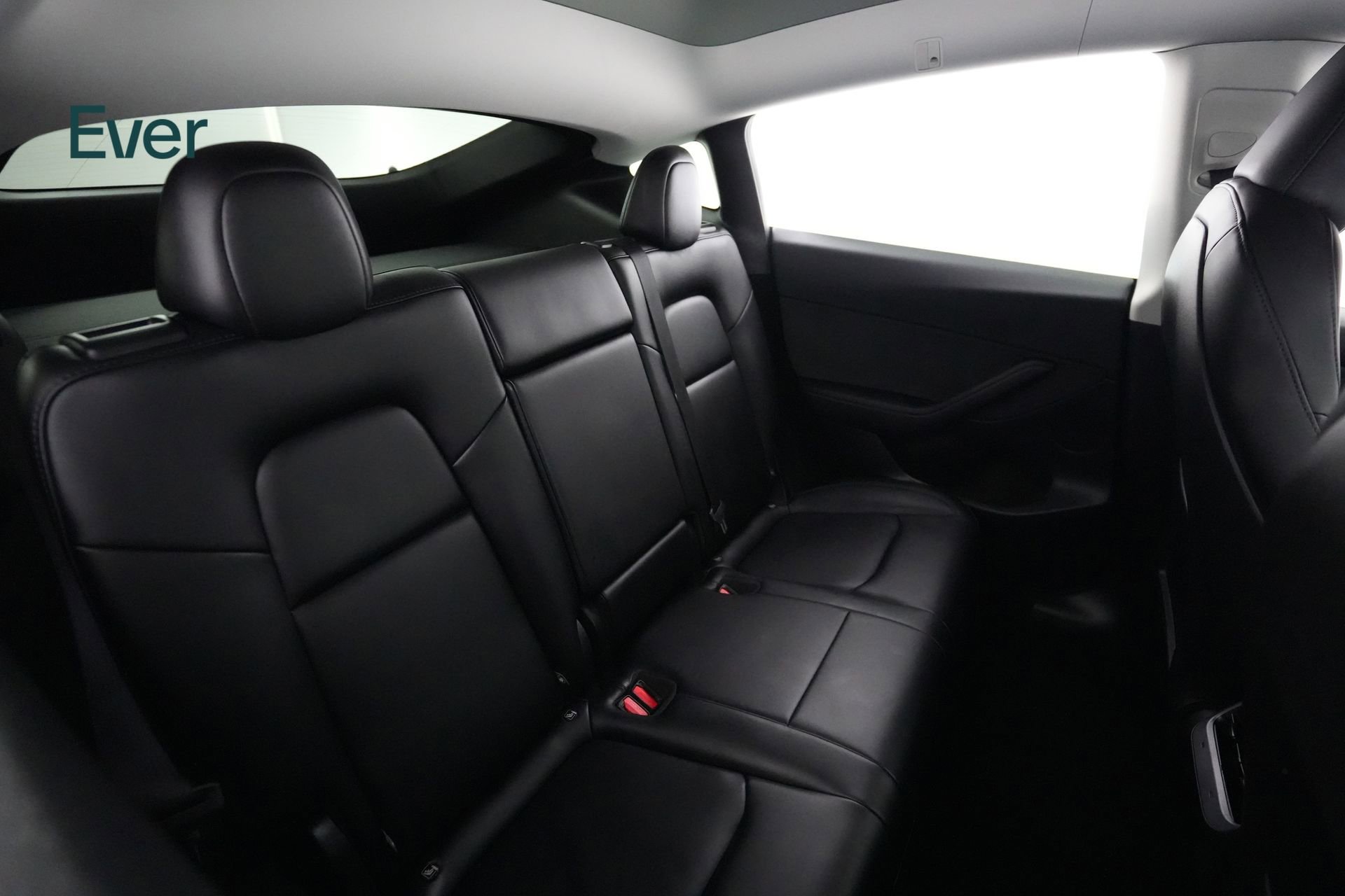 Used 2025 Tesla Model Y Performance image 5