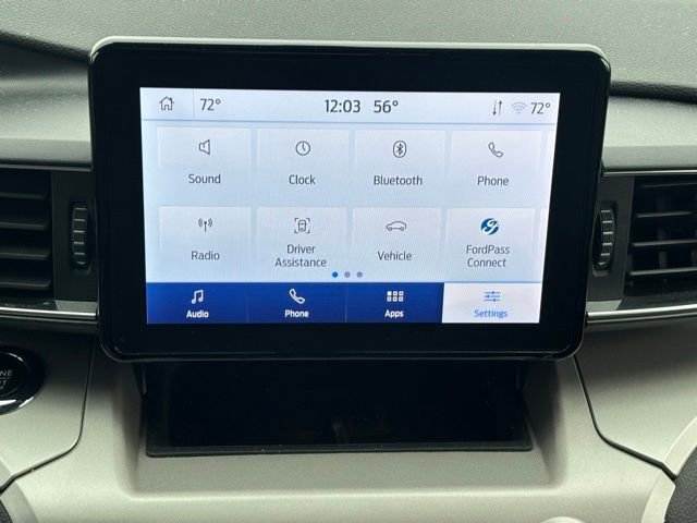 Used 2023 Ford Explorer XLT w/ Equipment Group 202A AWD/4WD image 29