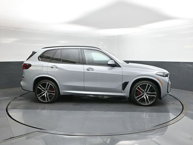 New 2026 BMW X5 sDrive40i w/ Executive Package image 15