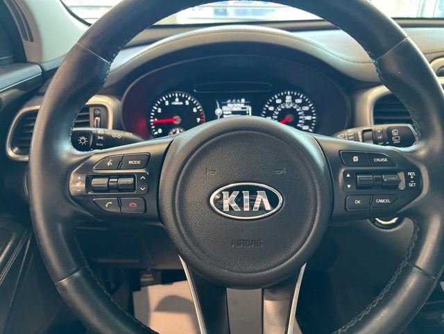 Used 2017 Kia Sorento AWD w/ LX Convenience Package image 18