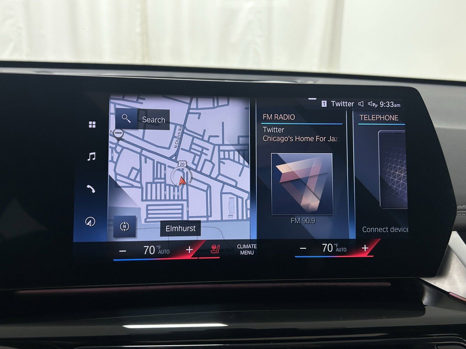 Used 2023 BMW X1 xDrive28i w/ Premium Package image 16