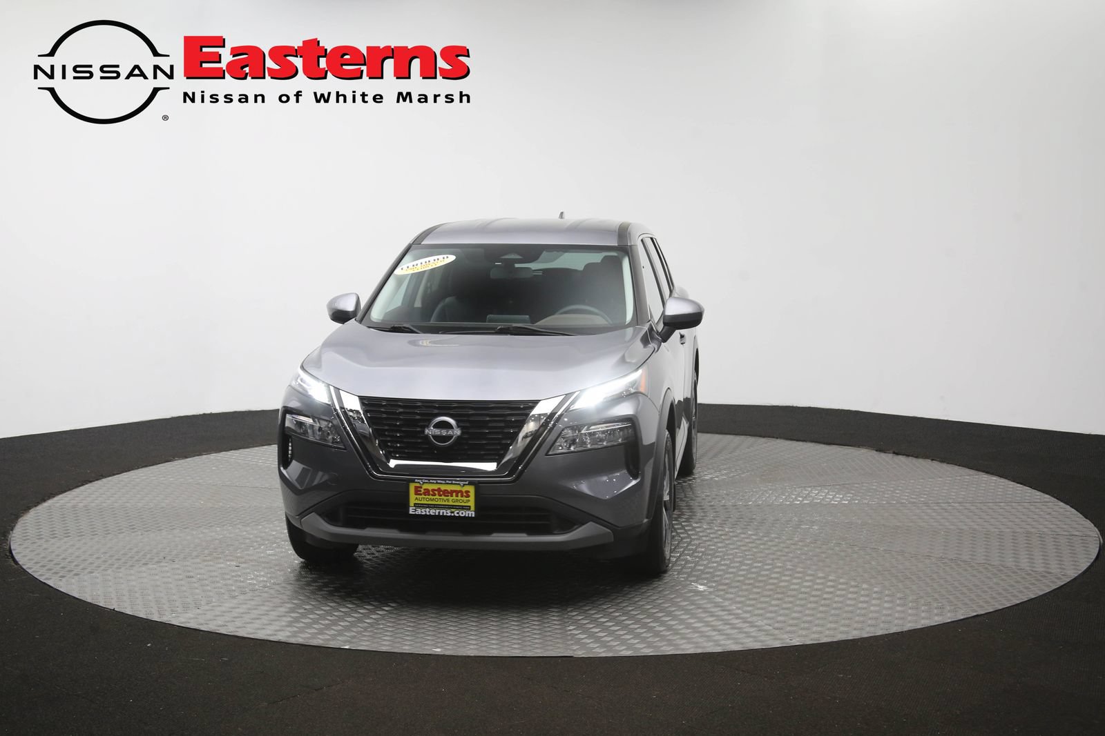 Used 2023 Nissan Rogue SV AWD/4WD image 53