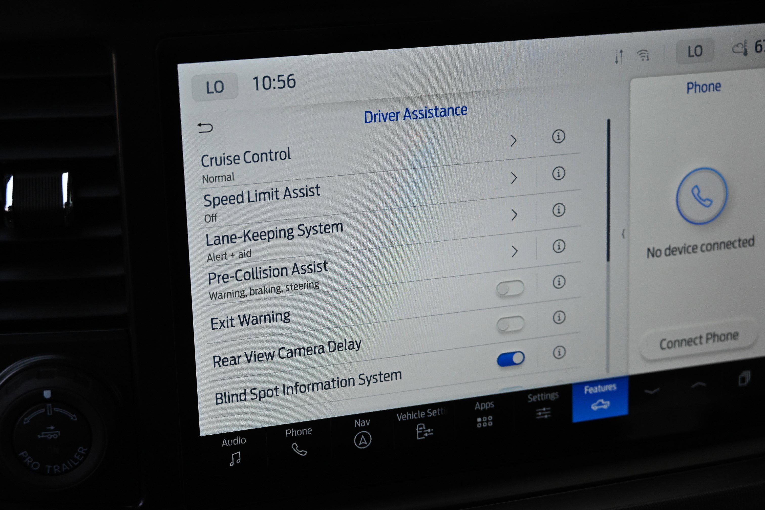 Used 2026 Ford F250 Platinum image 48