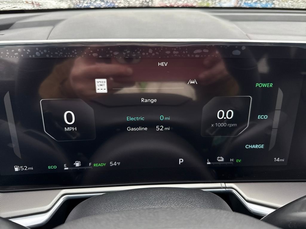 New 2026 Kia Sorento SX Prestige image 24