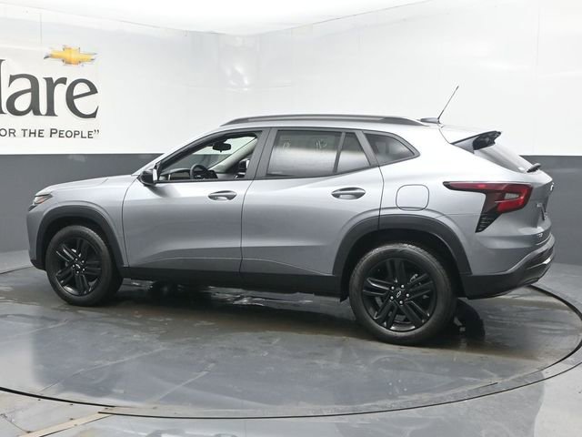 New 2026 Chevrolet Trax ACTIV w/ Driver Confidence Package image 30