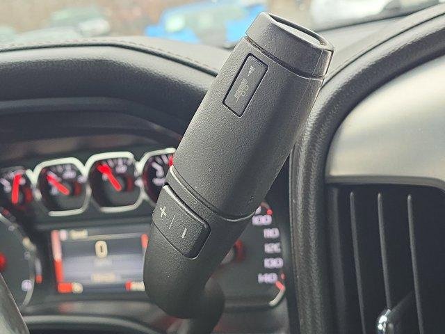 Used 2014 GMC Sierra 1500 SLT w/ SLT Crew Cab Value Package image 27