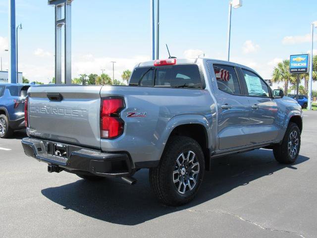 New 2026 Chevrolet Colorado Z71 w/ Technology Package image 4