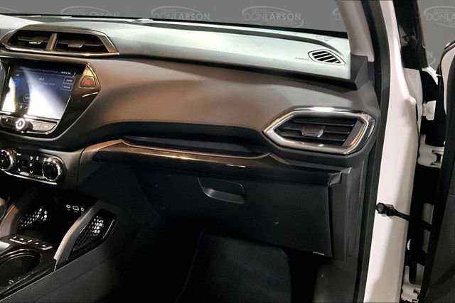 Used 2023 Chevrolet TrailBlazer LT w/ Convenience Package AWD/4WD image 32