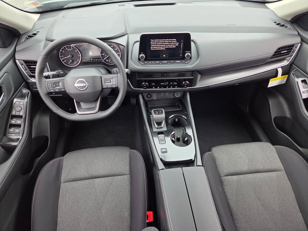 New 2026 Nissan Rogue SV image 7