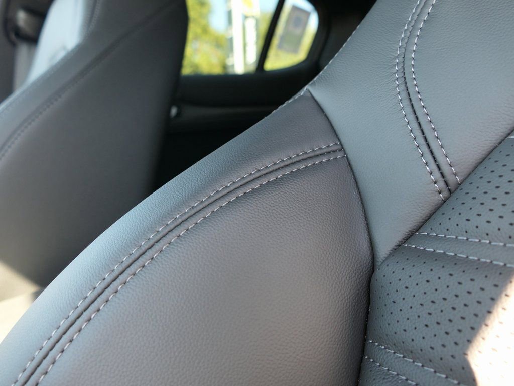 New 2024 Alfa Romeo Stelvio Quadrifoglio w/ Active Assist Plus Package image 12